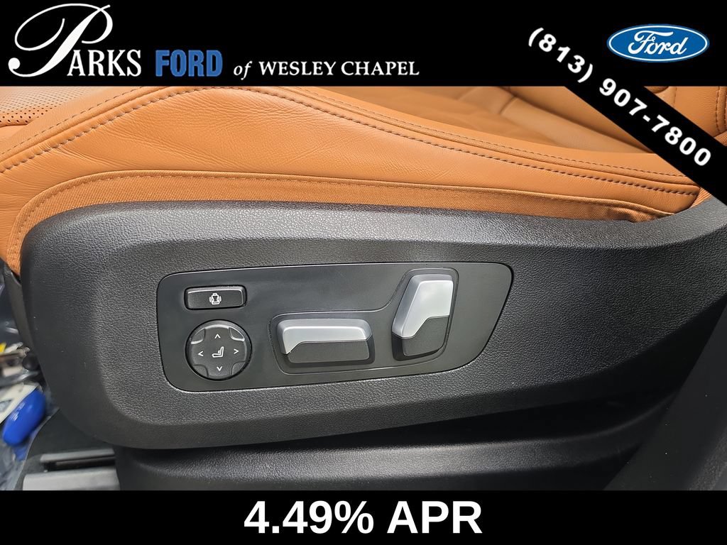 Used 2023 BMW X5 xDrive40i w/ Premium Package AWD/4WD image 21