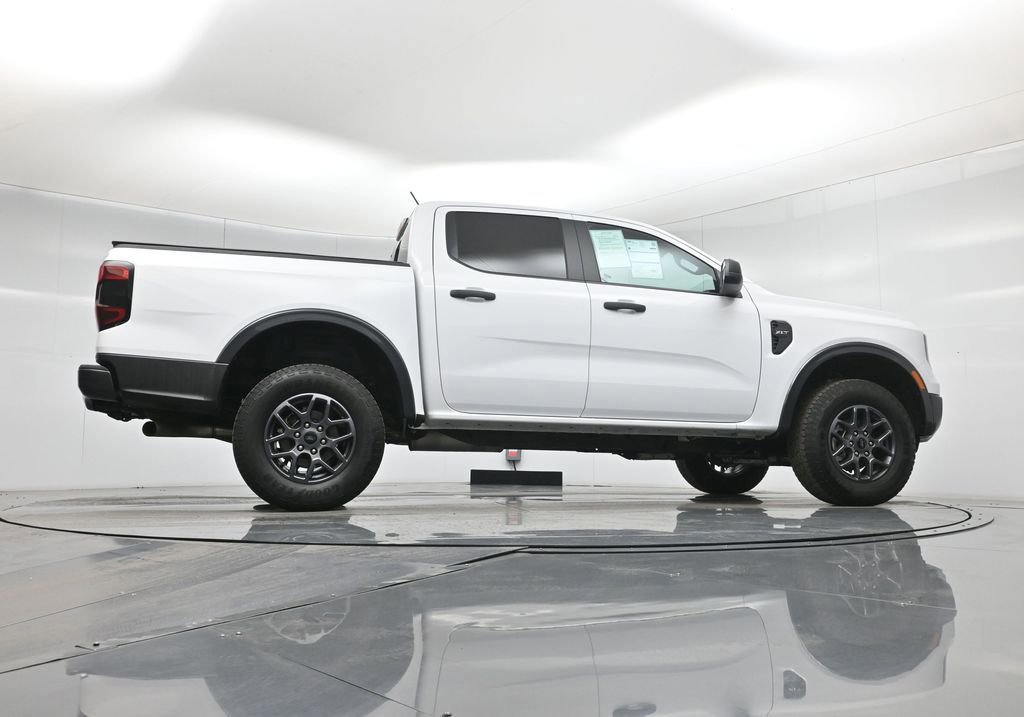 Certified 2024 Ford Ranger XLT image 12