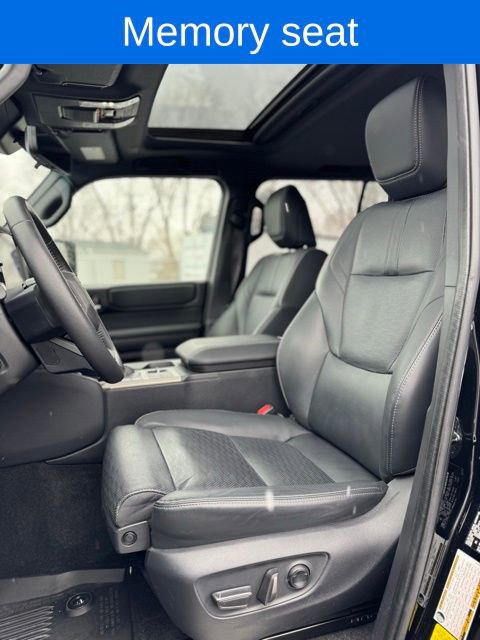 Used 2024 Toyota Land Cruiser image 13