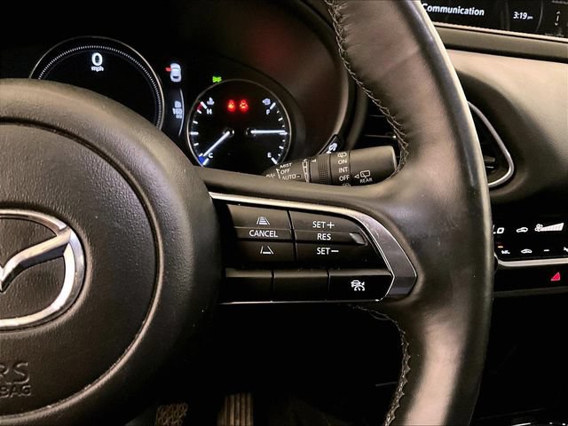 Used 2024 MAZDA CX-30 AWD 2.5 S w/ Select Sport Pkg image 18