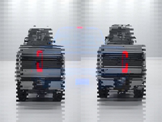 Certified 2025 Ford F450 Platinum image 5