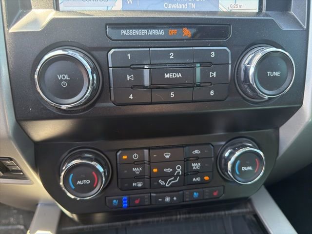 Certified 2021 Ford F250 Lariat image 14