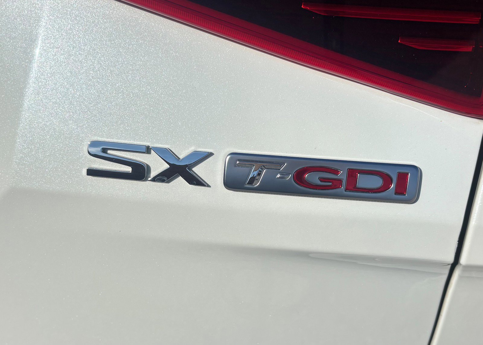 Used 2021 Kia Seltos SX image 13