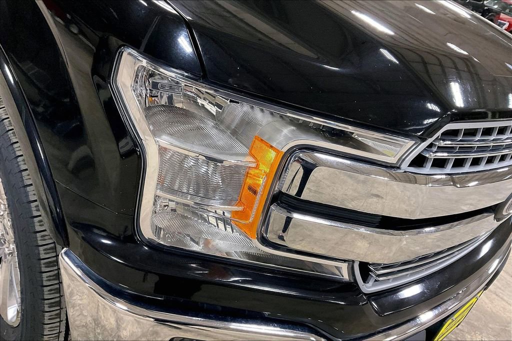 Certified 2019 Ford F150 Lariat image 27