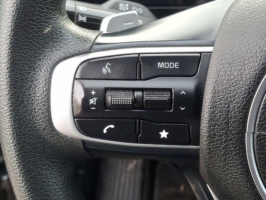 Used 2023 Kia Sportage LX image 22