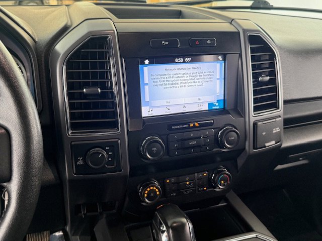 Certified 2019 Ford F150 XLT w/ Equipment Group 302A Luxury image 14