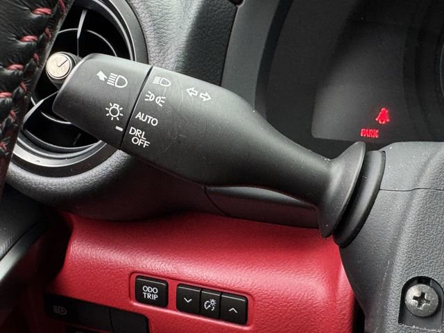 Used 2023 Lexus IS 350 F Sport w/ Navigation Package RWD image 23