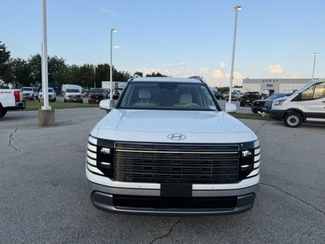 Used 2026 Hyundai Palisade Limited AWD/4WD image 2