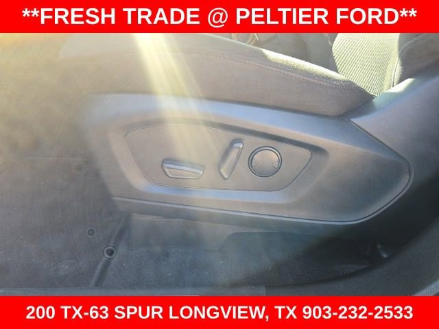 Certified 2023 Ford Explorer XLT image 7