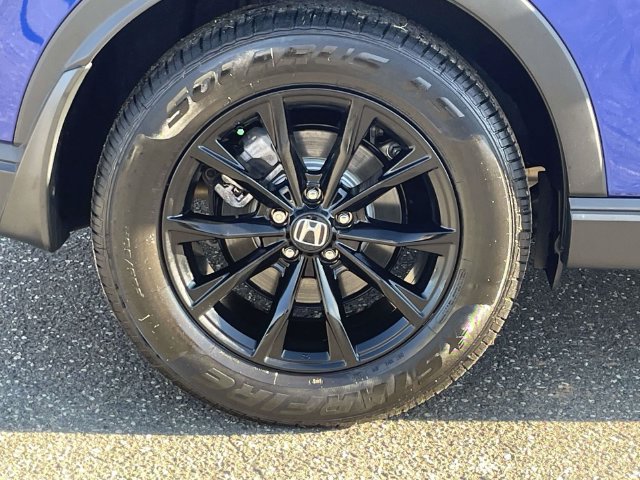 Used 2023 Honda CR-V Sport image 7