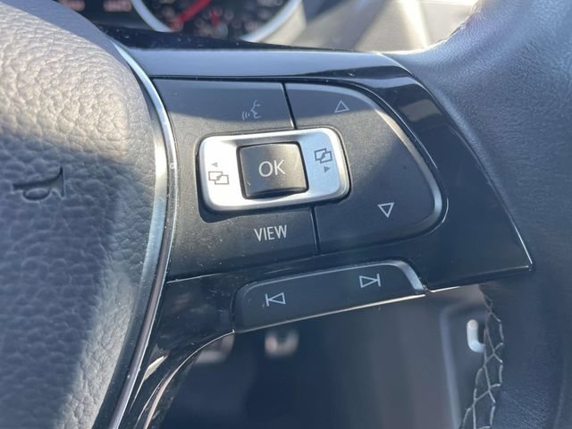 Used 2021 Volkswagen Tiguan SE R-Line FWD image 22