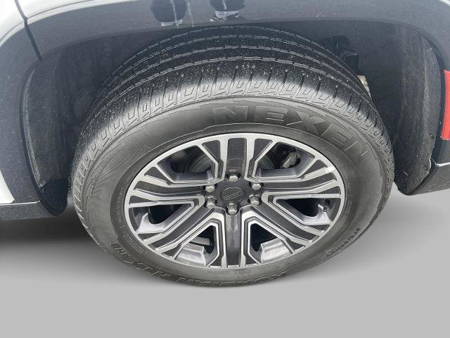 Used 2024 Jeep Wagoneer Series II image 7