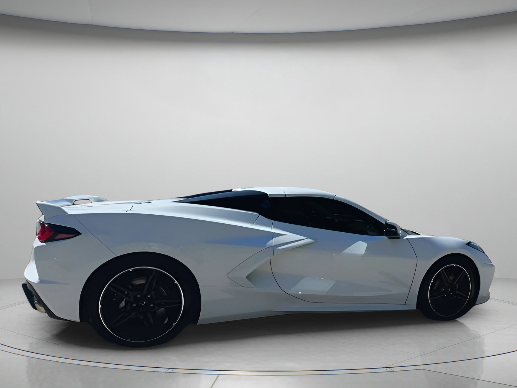 Used 2022 Chevrolet Corvette 3LT w/ Z51 Performance Package image 23