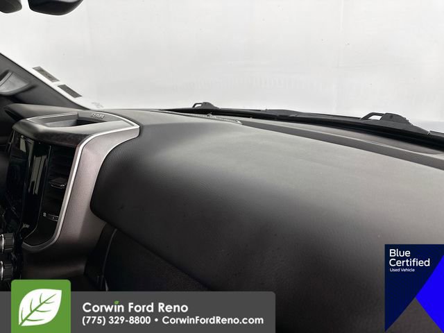 Used 2019 RAM 1500 Big Horn image 33