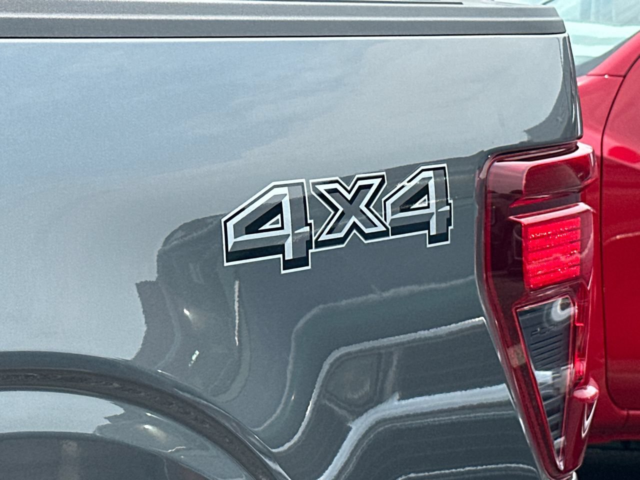 Certified 2025 Ford F150 STX AWD/4WD image 33