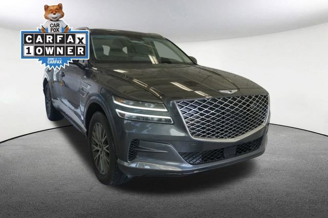 Used 2024 Genesis GV80 2.5T AWD/4WD image 17