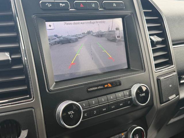 Certified 2019 Ford Expedition XLT w/ Equipment Group 202A AWD/4WD image 7