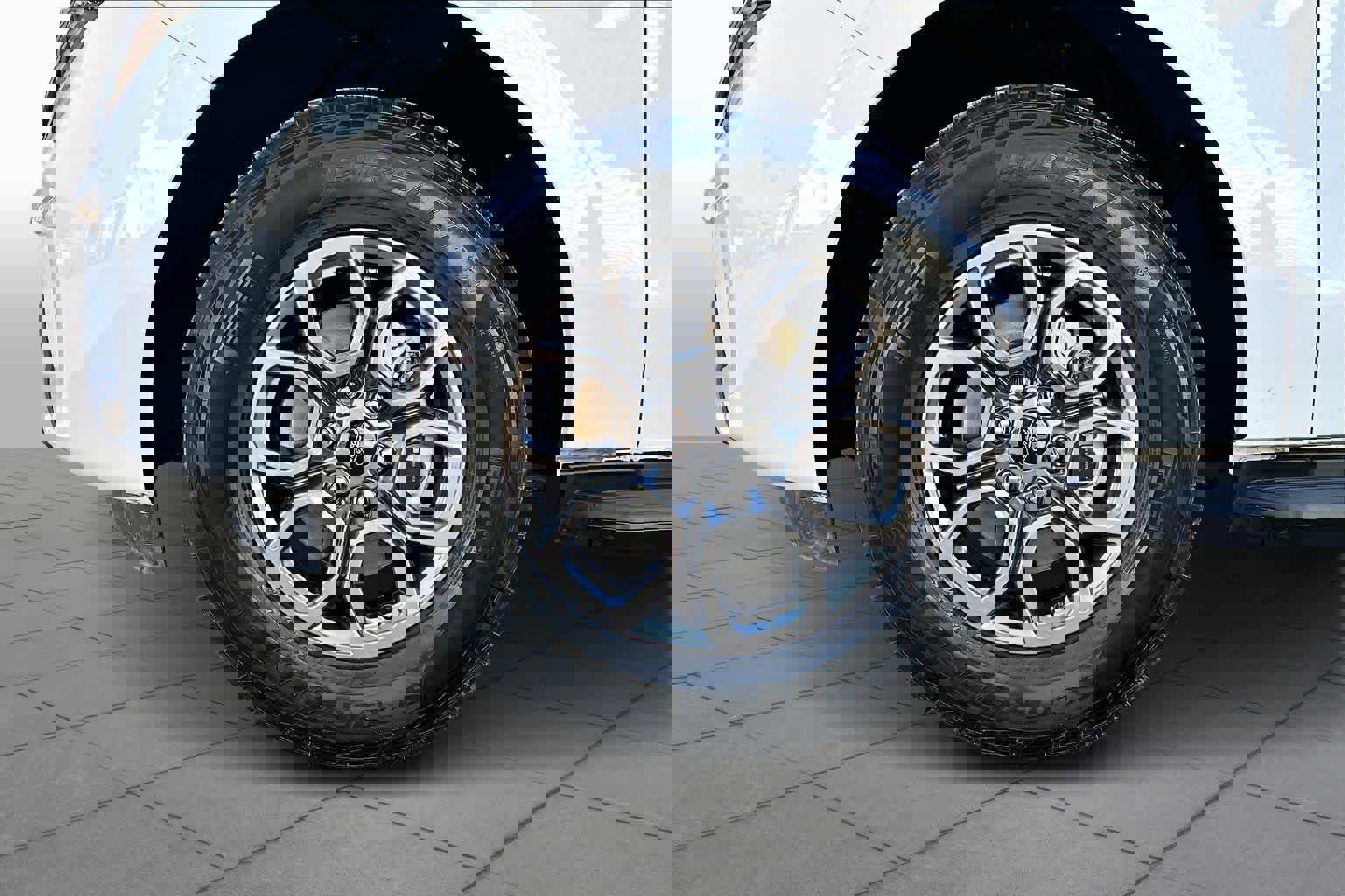 Certified 2025 Ford Expedition Max Active image 16