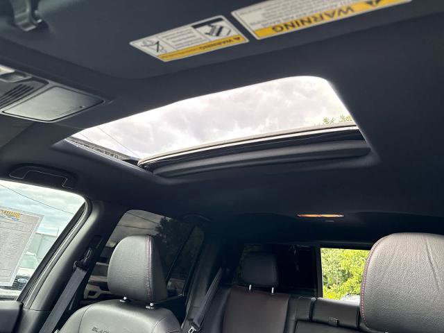 Used 2023 Honda Ridgeline Black Edition image 13