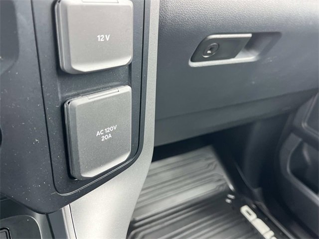 Certified 2024 Ford F150 XLT w/ Equipment Group 302A MID image 35