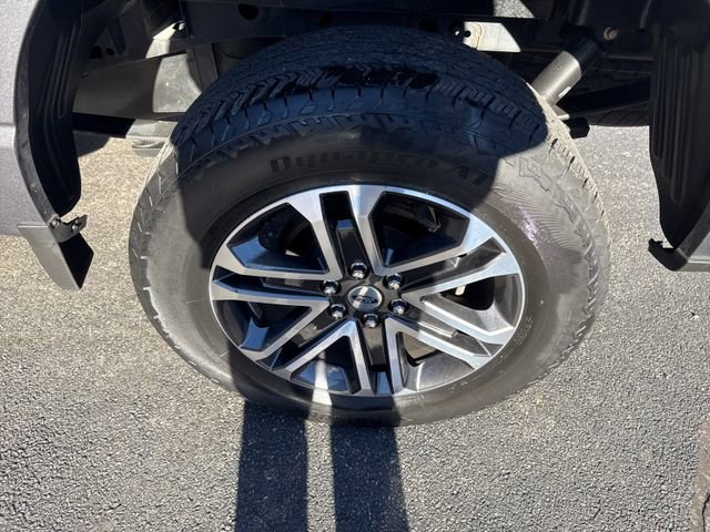 Certified 2022 Ford F150 XL w/ STX Appearance Package image 14