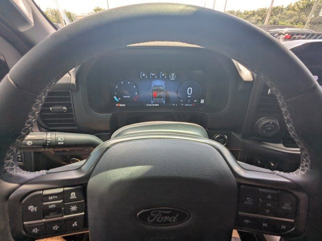 Certified 2024 Ford F150 XLT w/ Equipment Group 302A MID AWD/4WD image 29