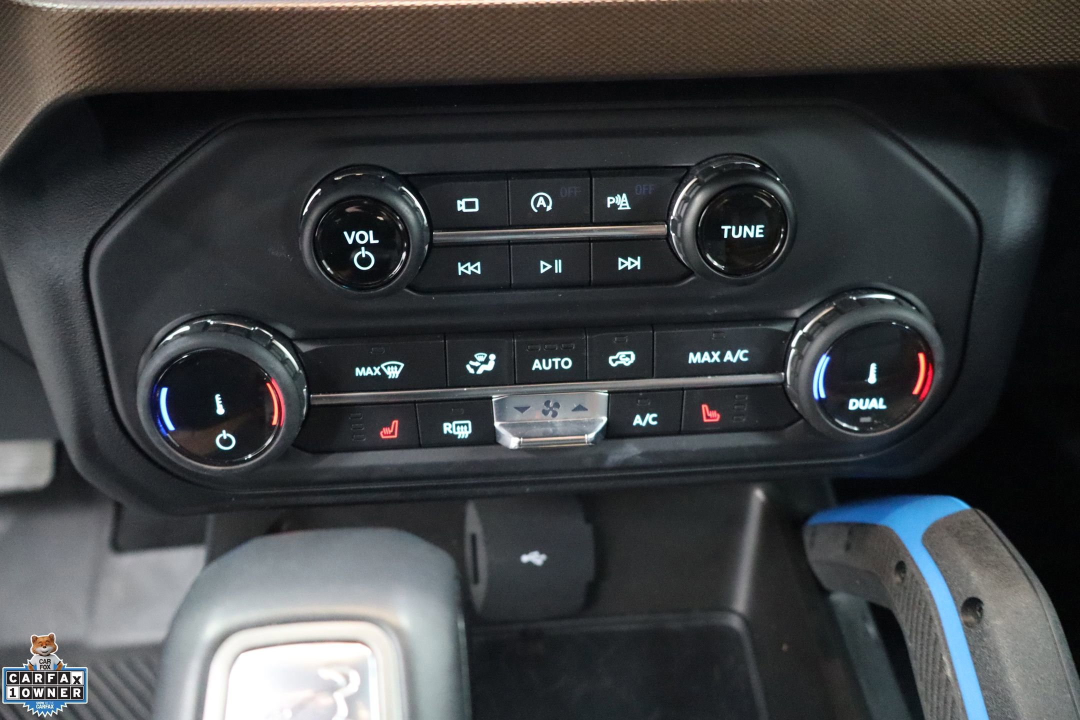 Certified 2022 Ford Bronco Outer Banks image 20