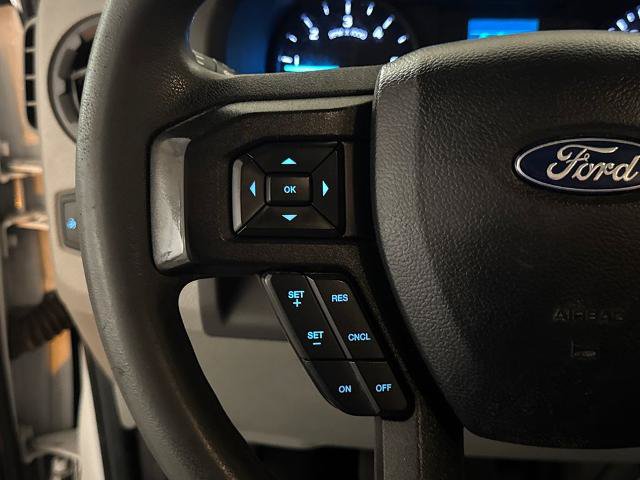 Certified 2021 Ford E-350 and Econoline 350 Super Duty w/ Power Windows & Locks Group RWD image 17