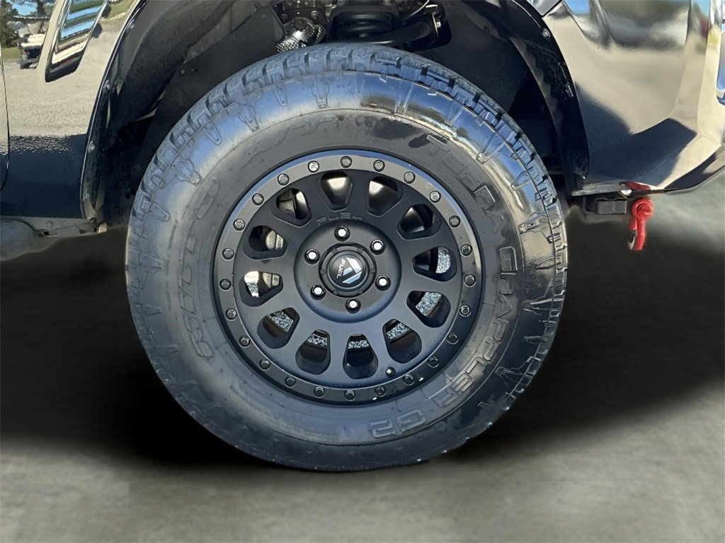 Used 2021 Toyota Tacoma SR image 37