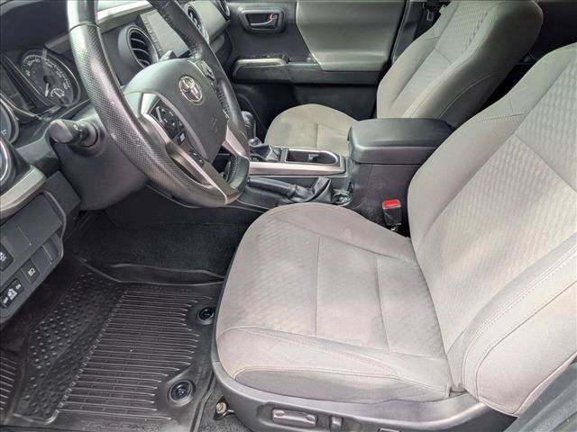 Used 2023 Toyota Tacoma SR5 RWD image 16
