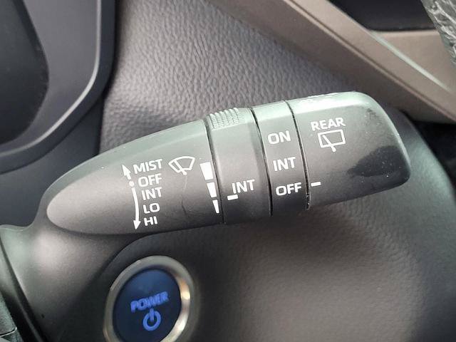 Used 2024 Toyota Sequoia Limited AWD/4WD image 32