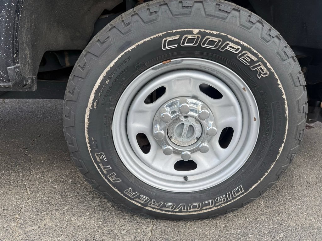 Certified 2020 Ford F250 XL w/ Power Equipment Group AWD/4WD image 51
