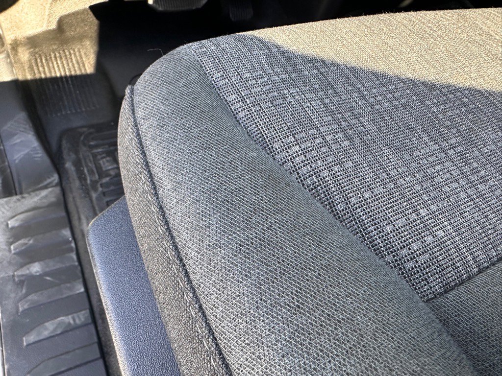 Certified 2024 Ford F350 XLT w/ FX4 Off-Road Package image 19