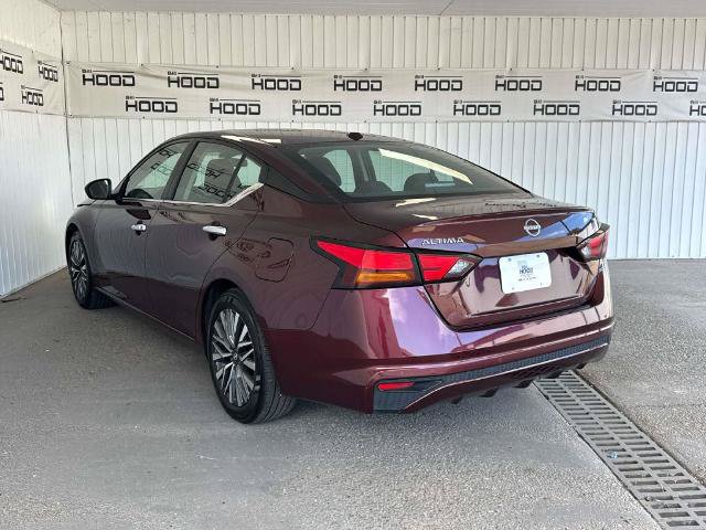 Used 2025 Nissan Altima 2.5 SV FWD image 7