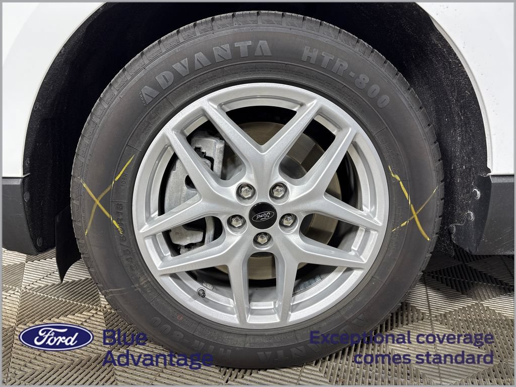 Certified 2023 Ford Edge SEL w/ Convenience Package AWD/4WD image 13