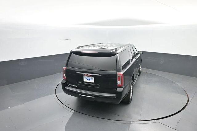 Used 2019 GMC Yukon XL SLT image 25