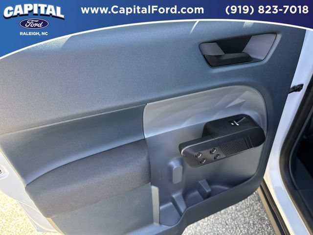 Certified 2024 Ford Maverick XL w/ Equipment Group 100A Standard AWD/4WD image 17