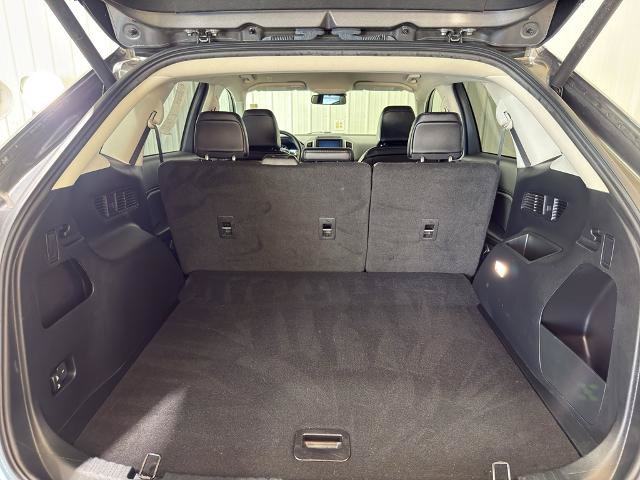 Certified 2023 Ford Edge SEL w/ Convenience Package AWD/4WD image 10