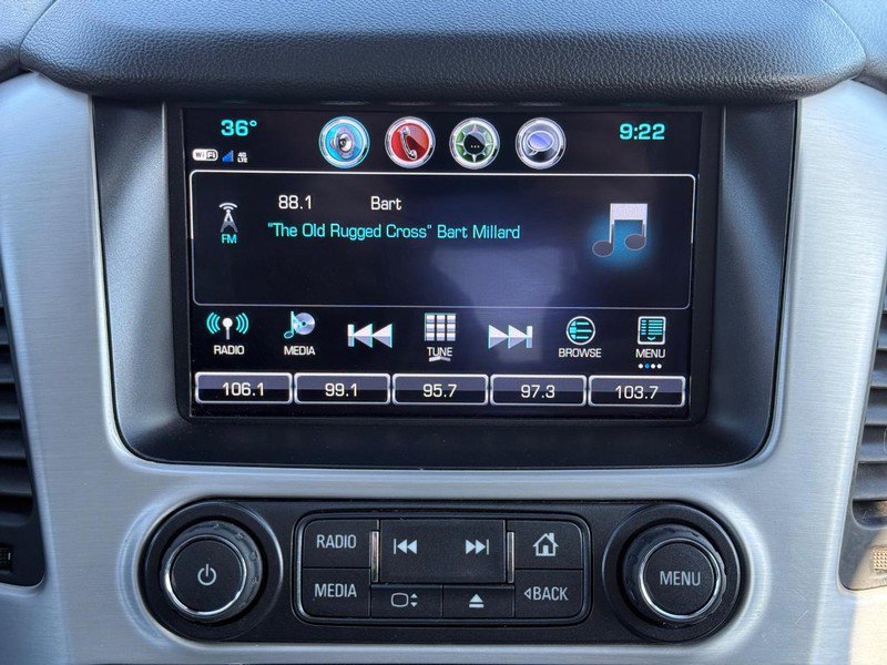 Used 2020 GMC Yukon SLT w/ Value Plus Edition image 21