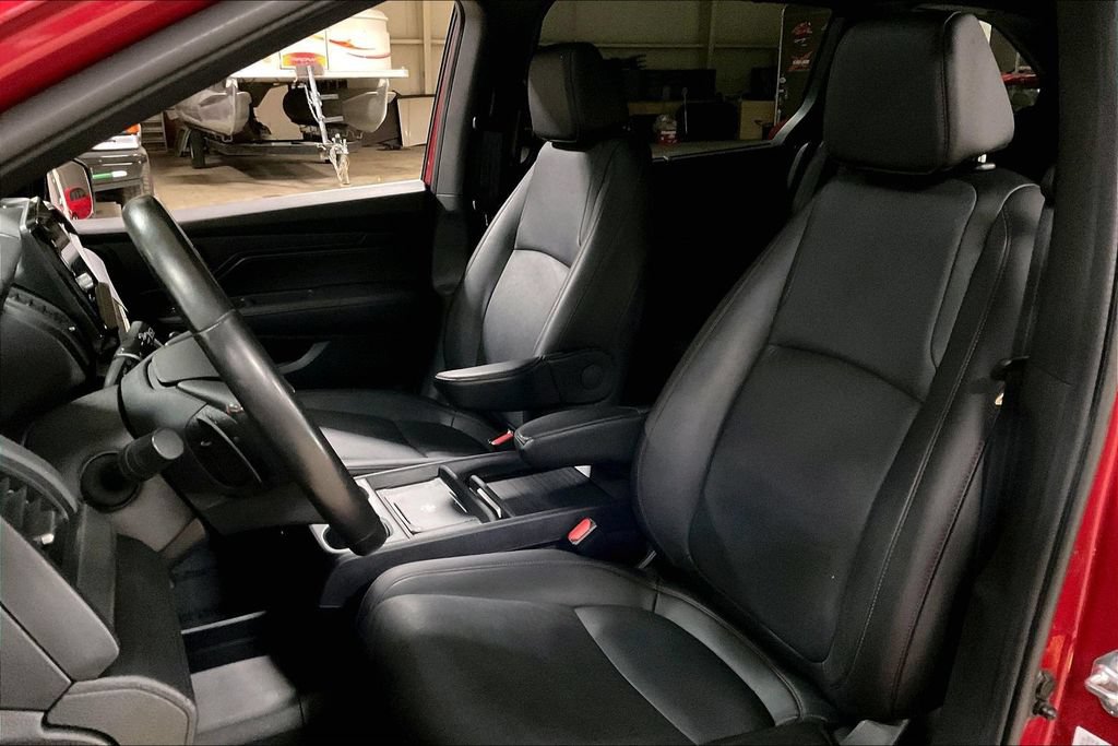 Used 2025 Honda Odyssey Sport-L image 24