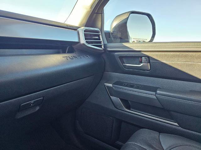 Used 2024 Toyota Tundra SR5 w/ TRD Sport Premium Package image 23