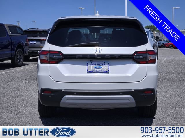 Used 2024 Honda Pilot EX-L image 7