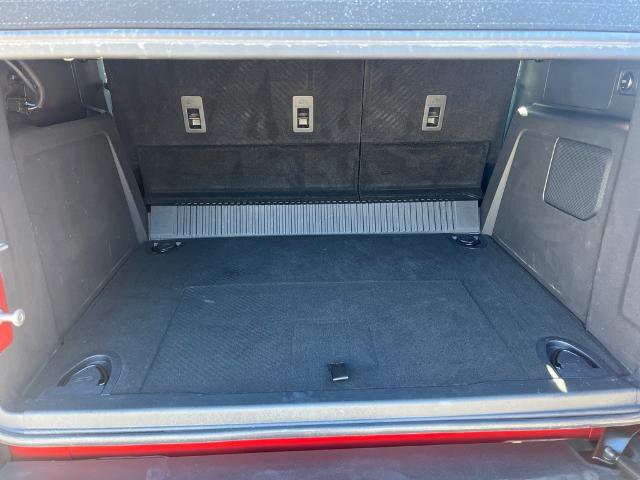 Certified 2023 Ford Bronco Outer Banks image 21