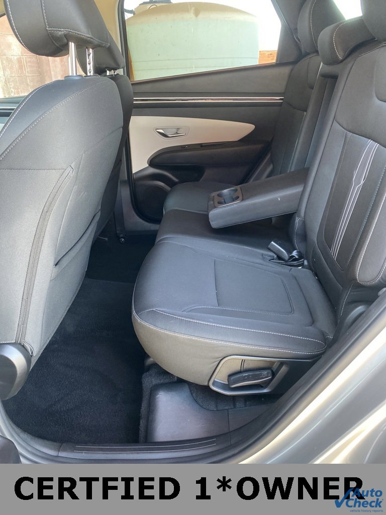 Used 2024 Hyundai Tucson SEL image 15