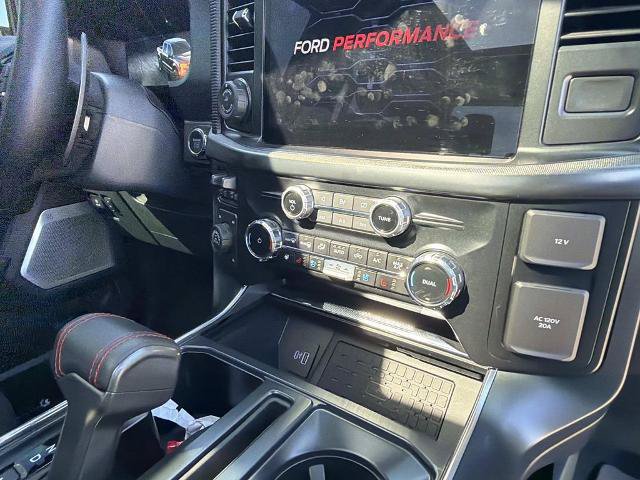 Certified 2024 Ford F150 Raptor AWD/4WD image 19