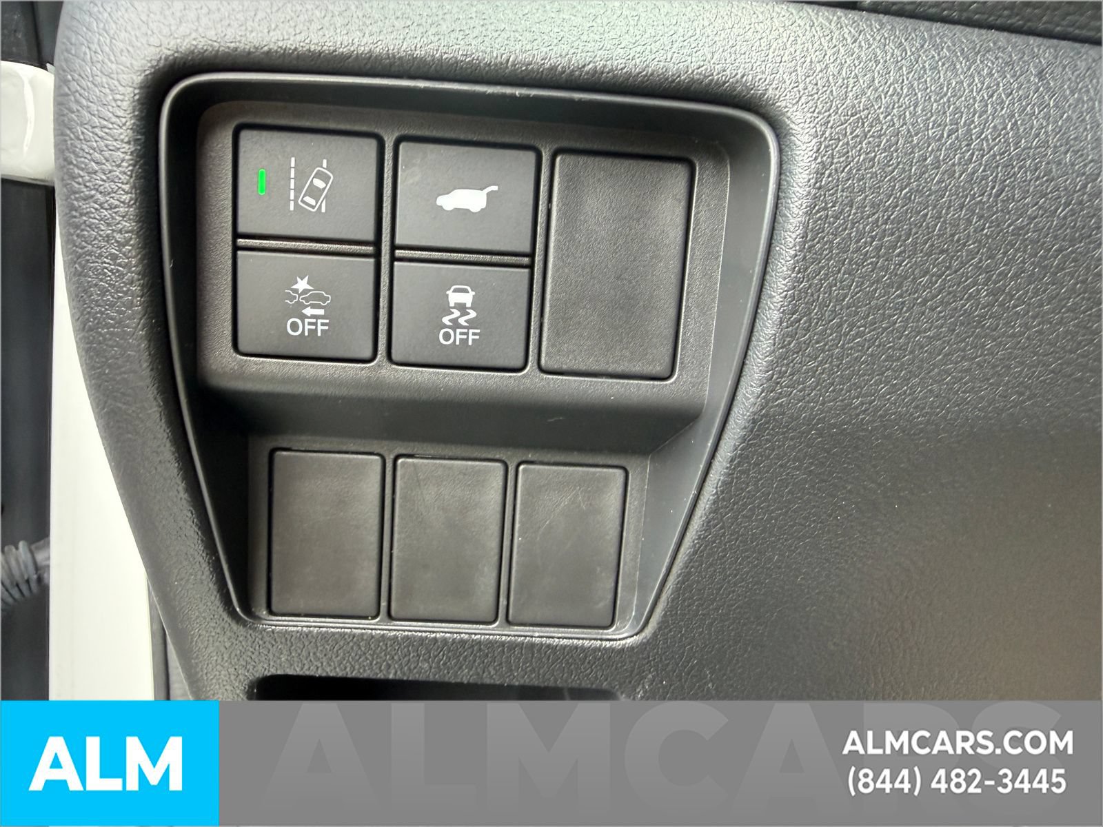 Used 2021 Honda CR-V Touring image 29