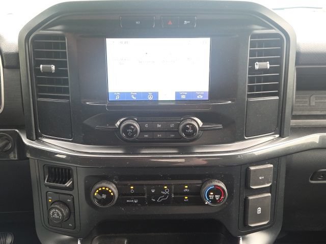 Certified 2023 Ford F150 XL w/ STX Appearance Package AWD/4WD image 23