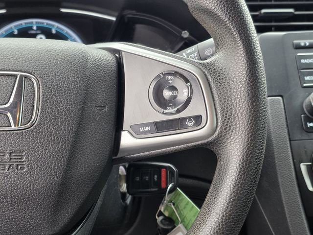 Used 2019 Honda Civic LX image 19