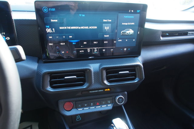 Certified 2024 Ford Mustang Coupe image 24