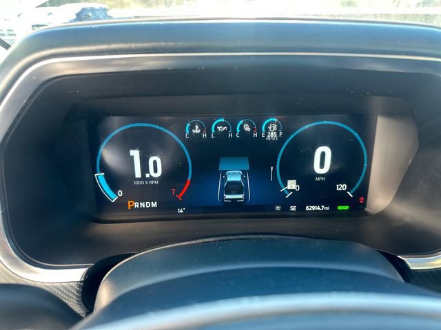 Certified 2023 Ford F150 Limited image 30